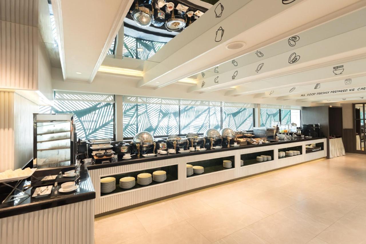 Hotel Centre Point Pratunam - Sha Extra