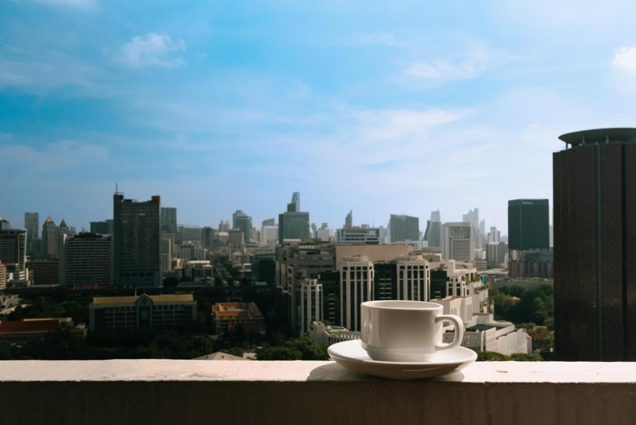 Hotel Centre Point Pratunam - Sha Extra