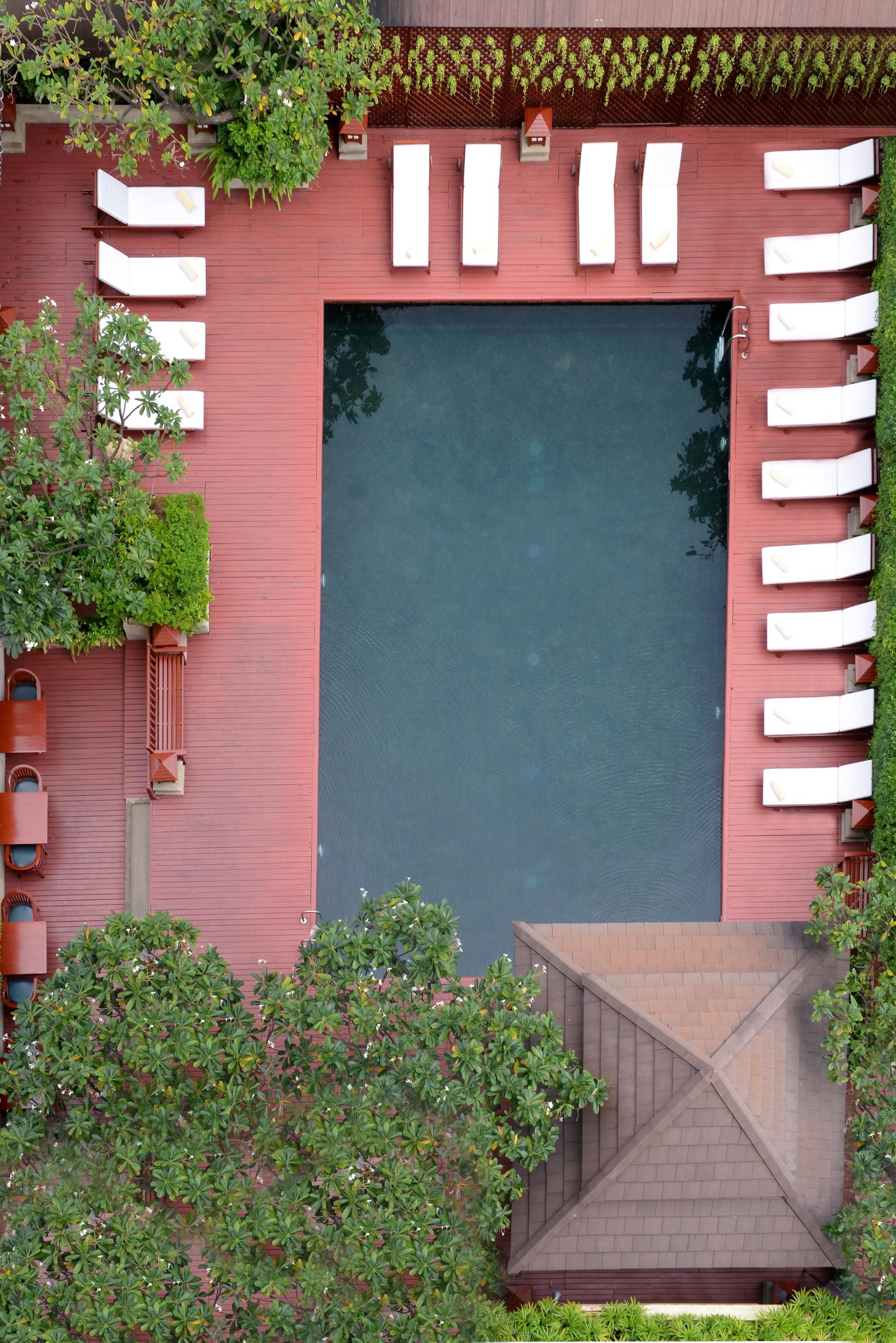 Centre Point Pratunam - Sha Extra 4*