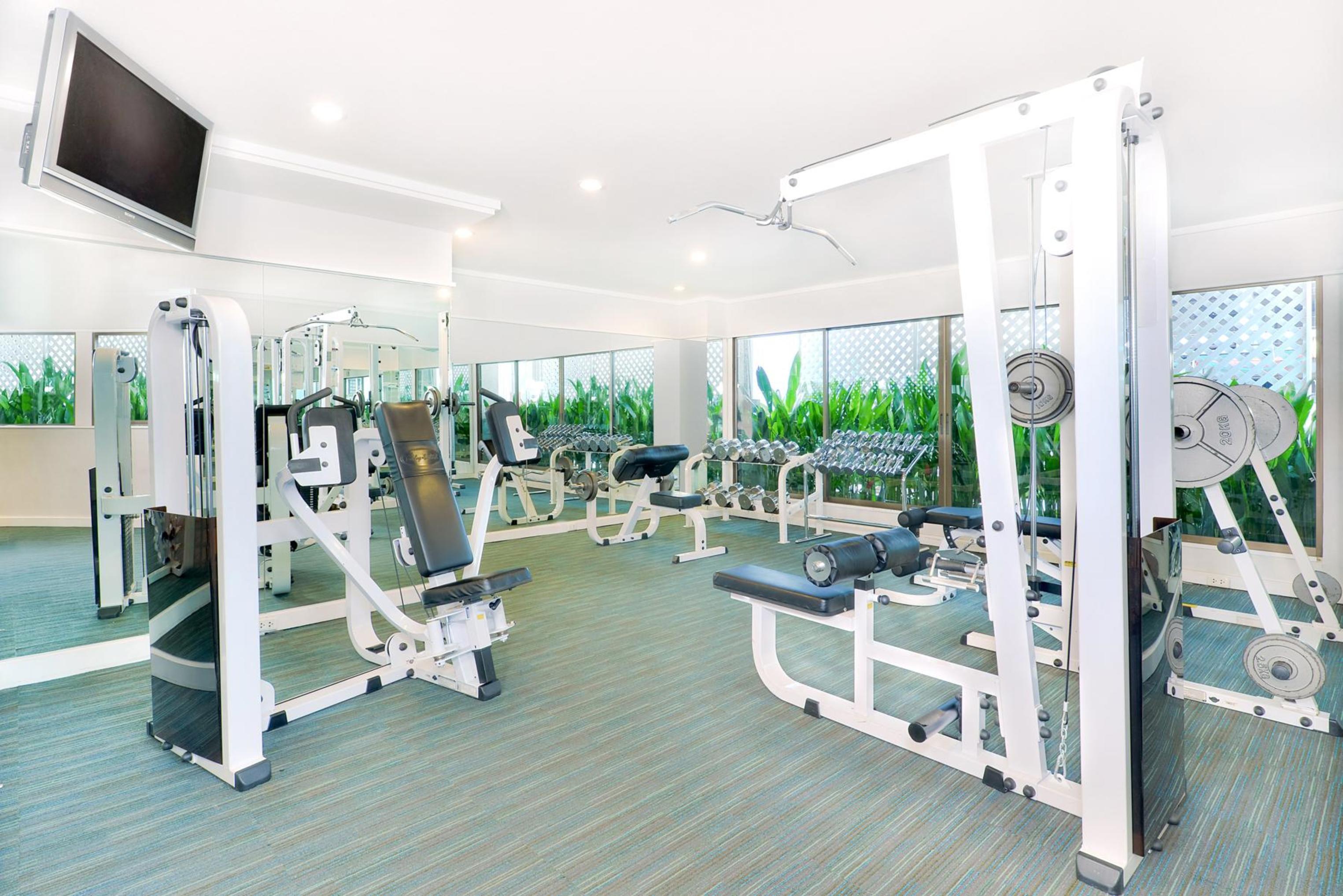 Centre Point Pratunam - Sha Extra 4*