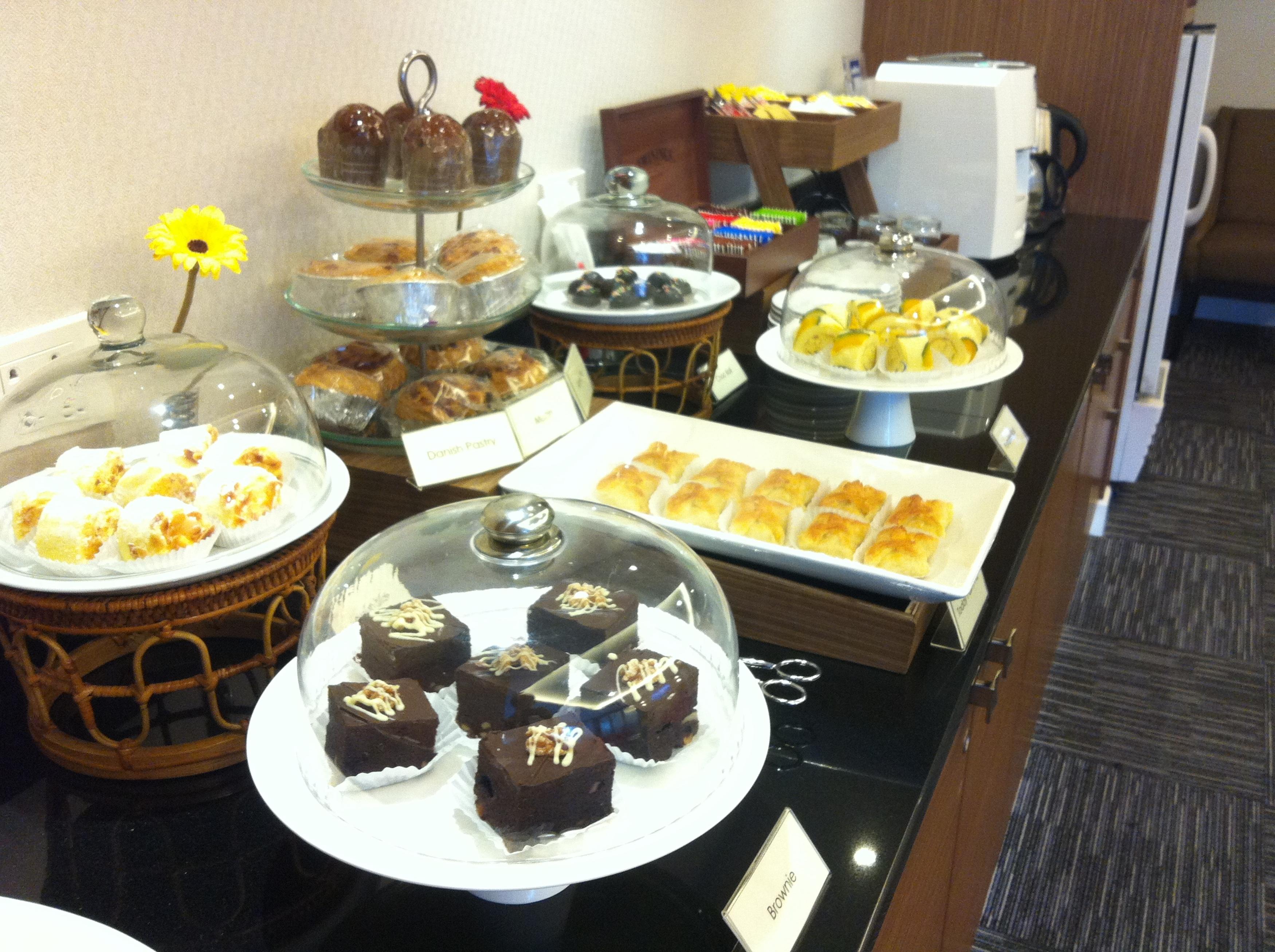 Hotel Centre Point Pratunam - Sha Extra