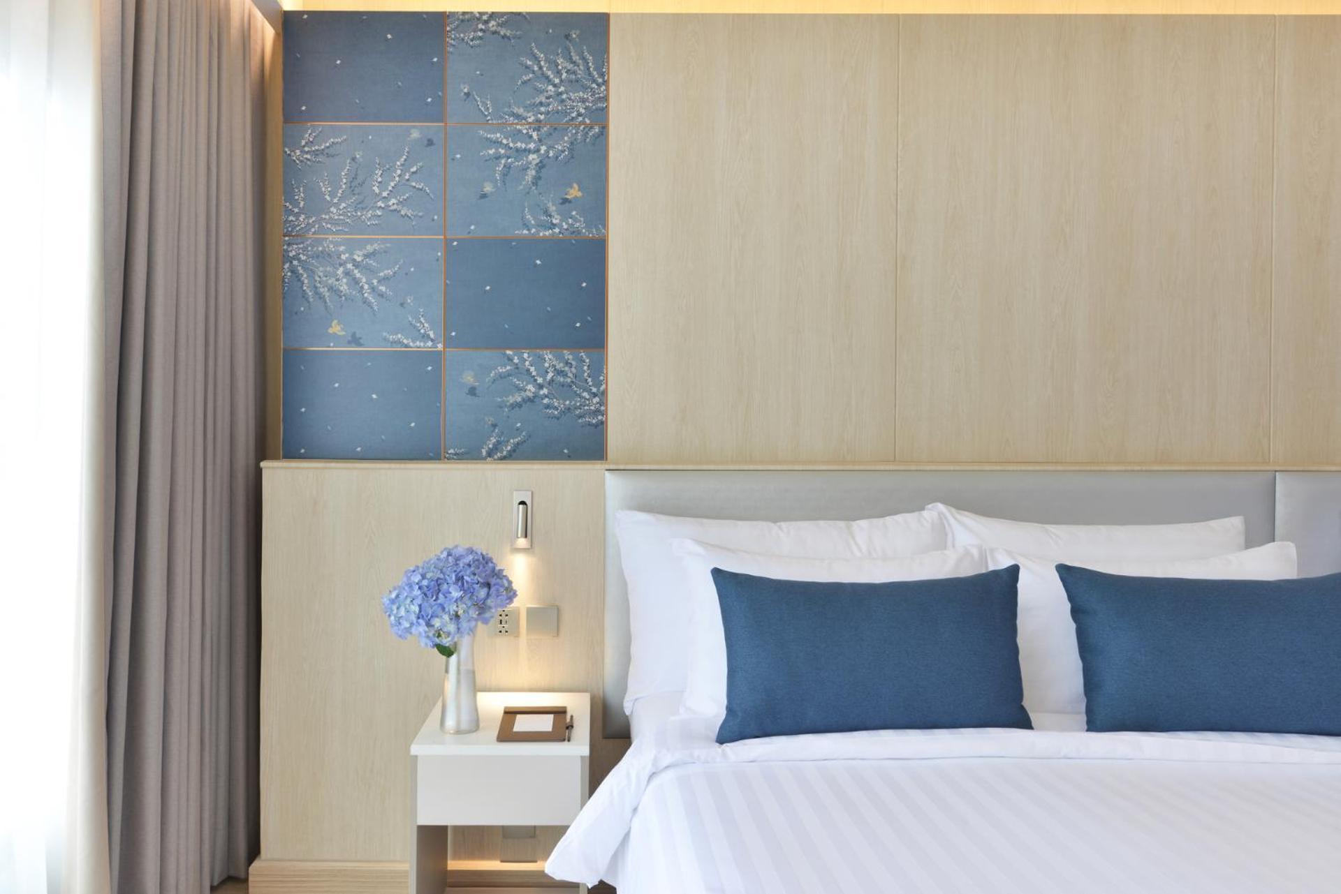Hotel Centre Point Pratunam - Sha Extra