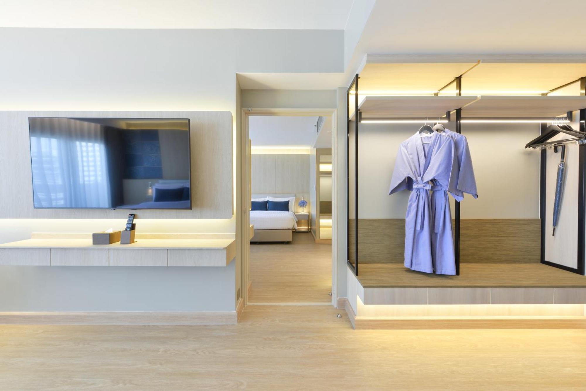 Centre Point Pratunam - Sha Extra 4*