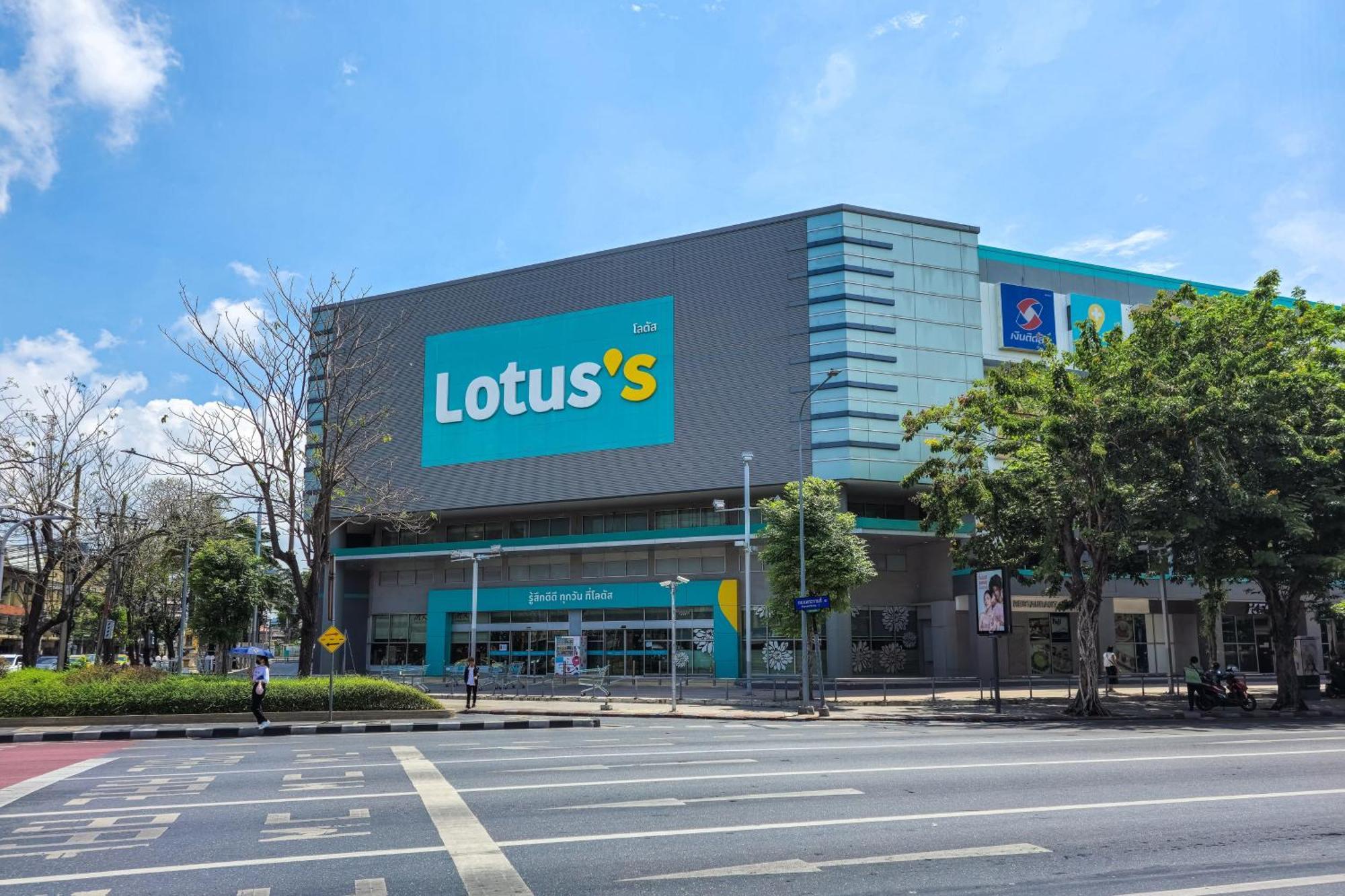 Centre Point Pratunam - Sha Extra 4*