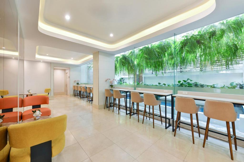 Centre Point Pratunam - Sha Extra 4*