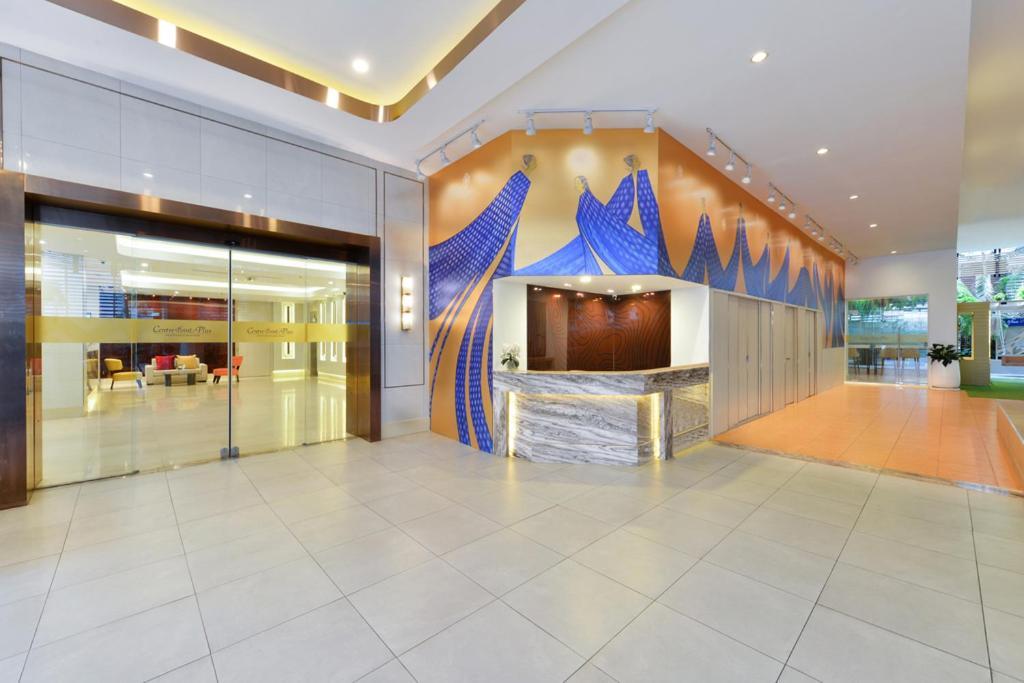 Centre Point Pratunam - Sha Extra