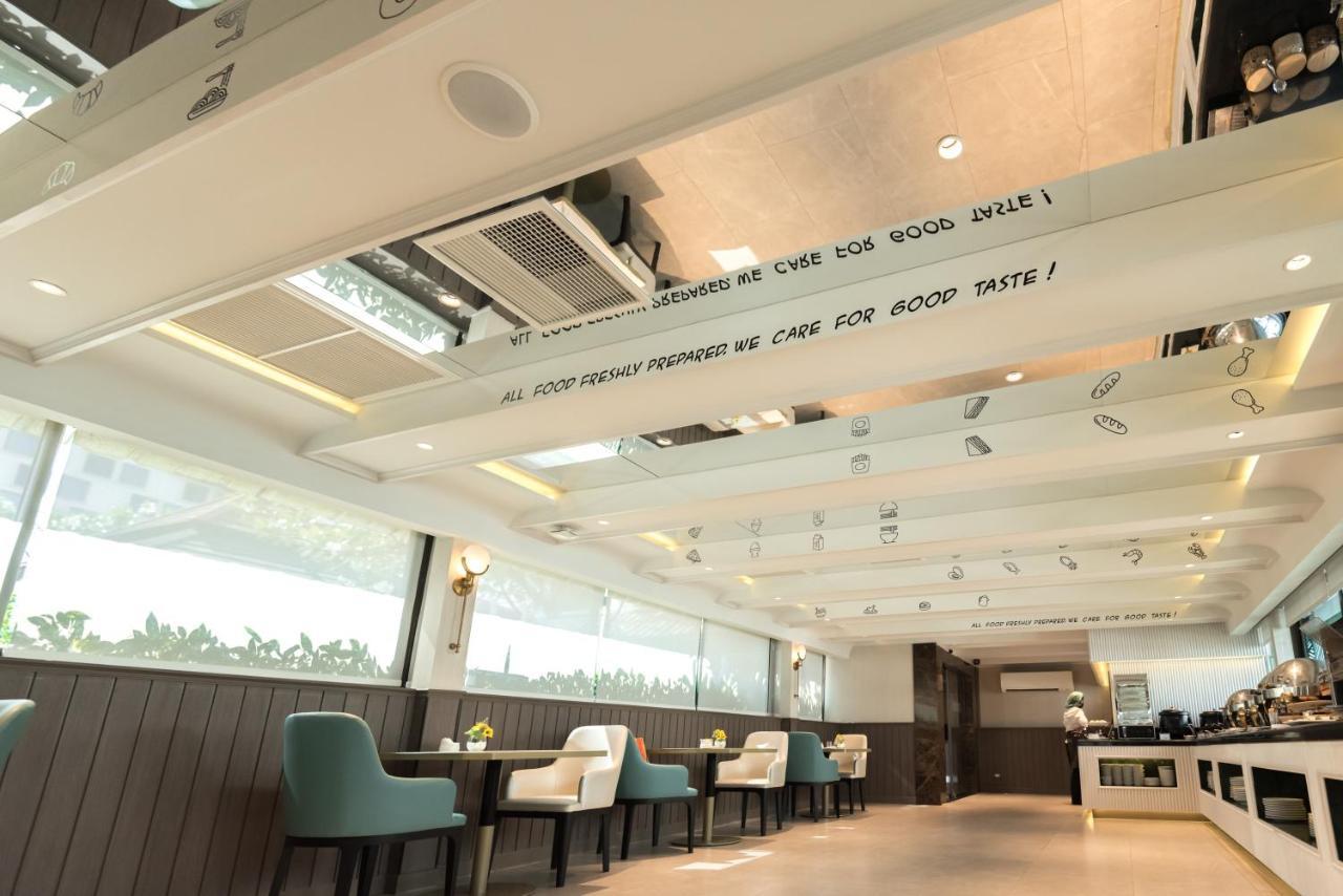 水门中心点酒店【sha Extra Plus】 酒店 曼谷